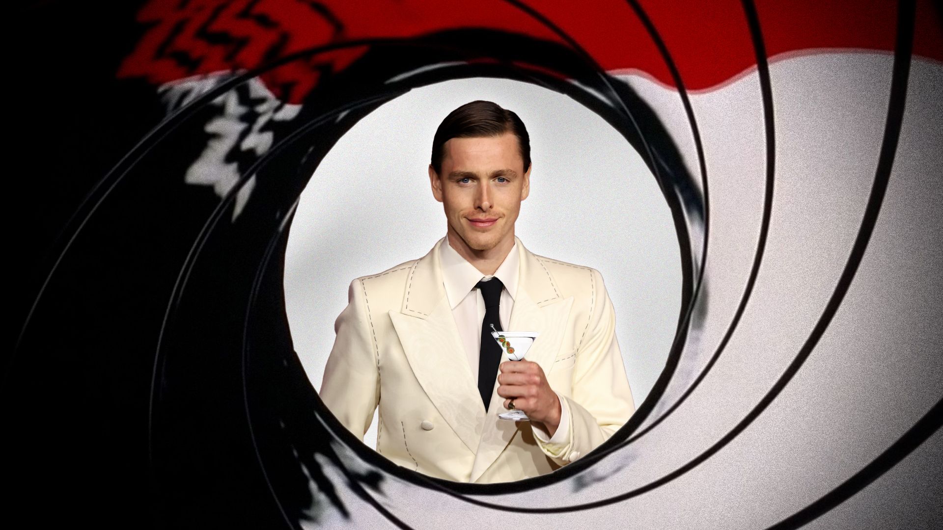 1920x1080 Harris Dickinson probably isn't Bond yet. But he should be
