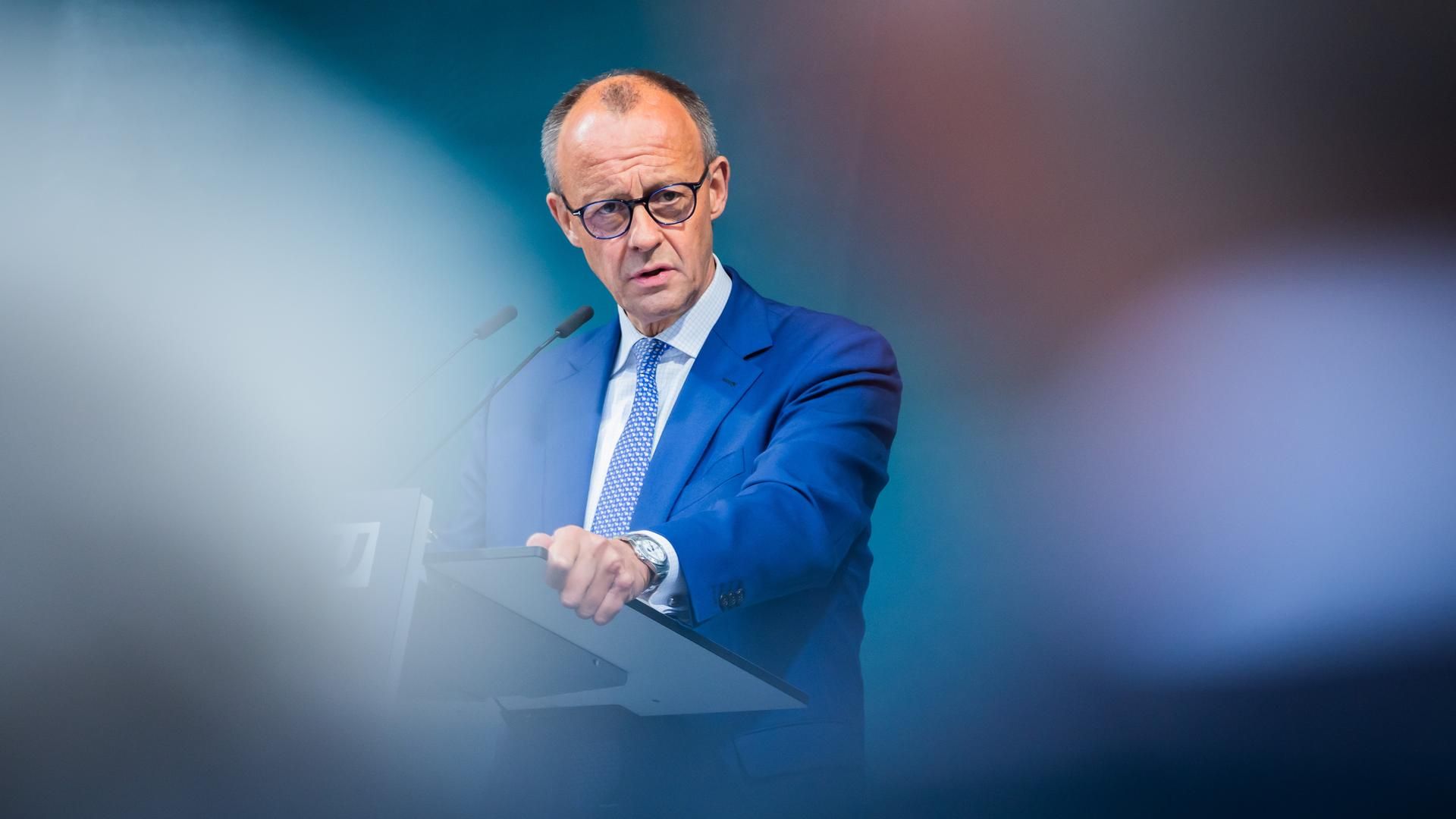 1920x1080 Mit Friedrich Merz droht eine neoliberale Wende