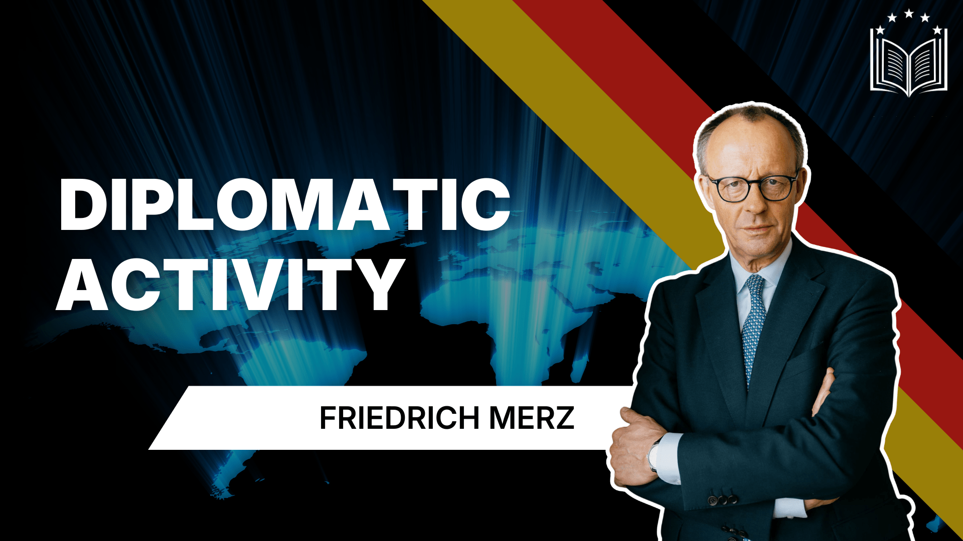 1920x1080 Friedrich Merz in Second Half of 2025