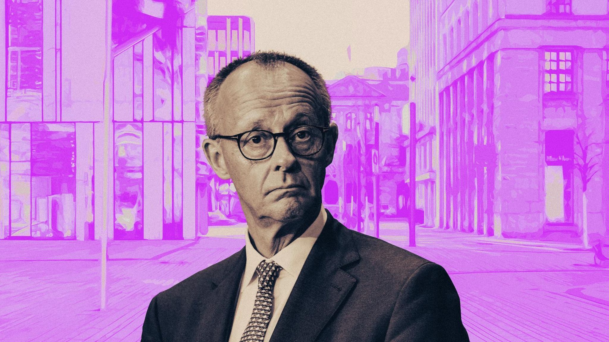 2048x1152 Stadtbild: Das sagen Töchter zur Aussage von Friedrich Merz