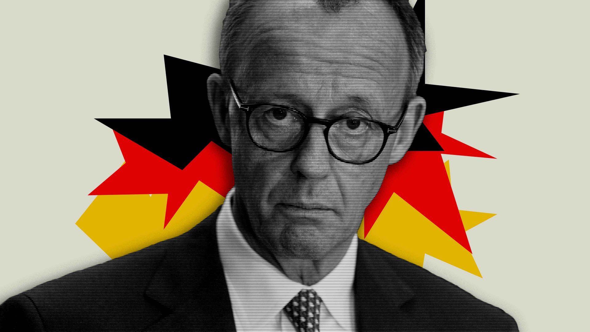 1920x1080 Germansplaining: Merz stumbles through a migration minefield New World