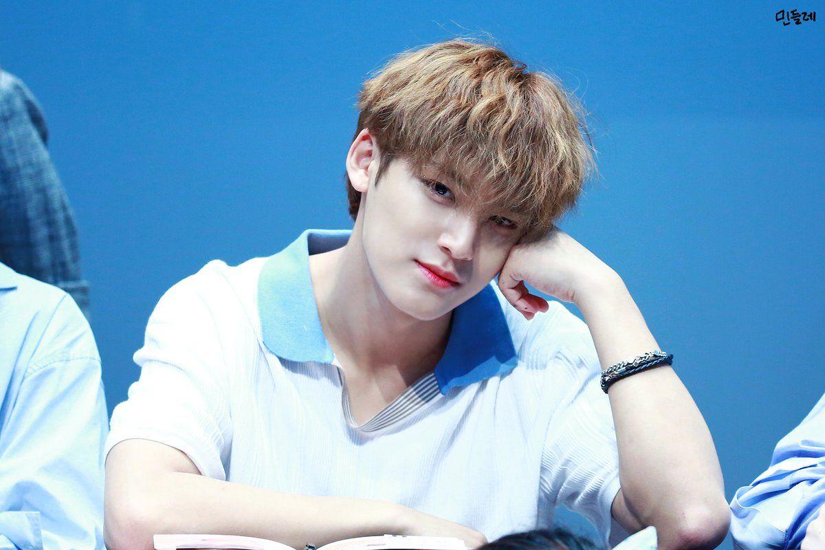 1200x800 This SEVENTEEN Member Passed His Audition Due To His Extremely