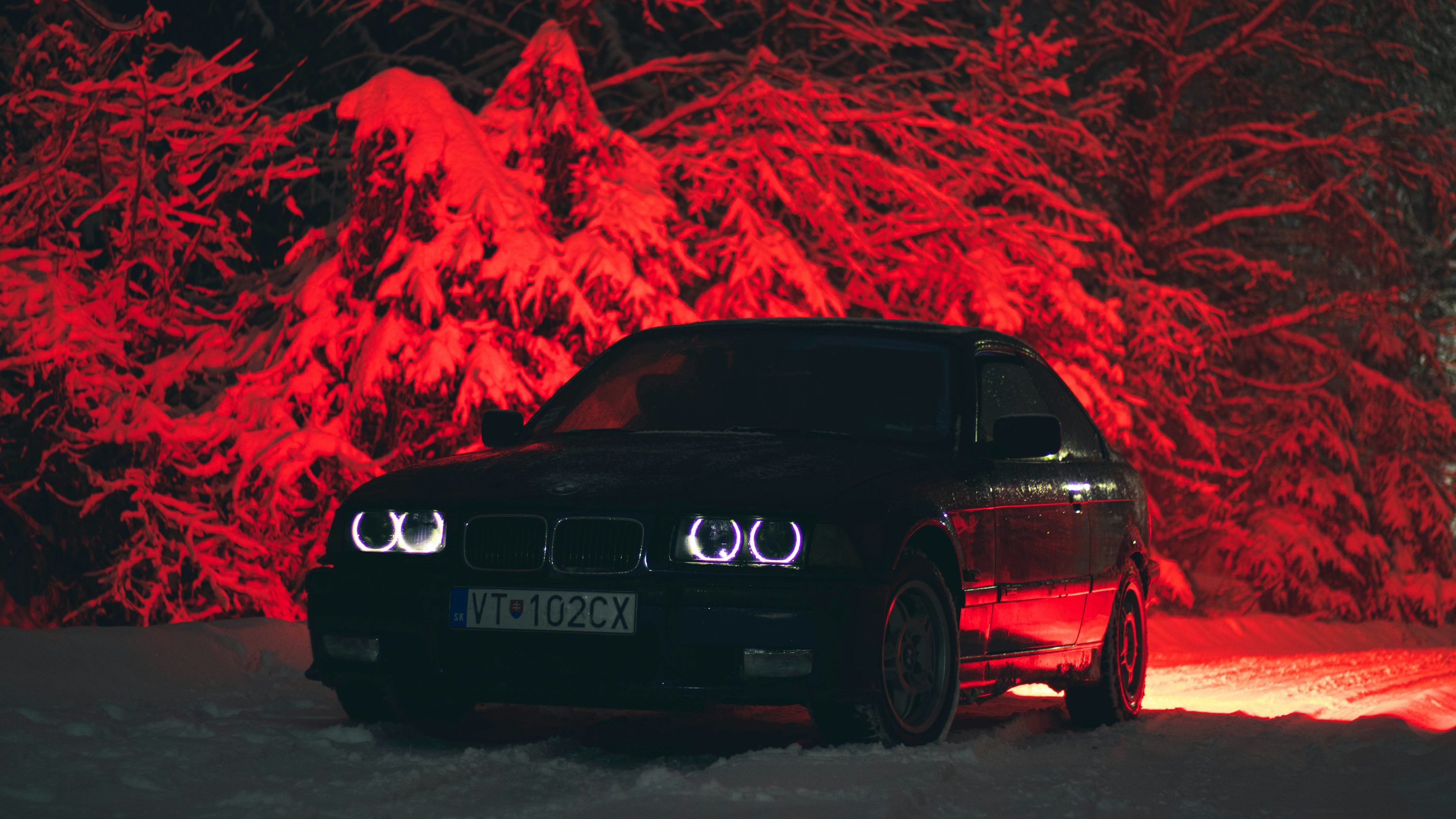 3000x1688 Bmw Eyes Picture. Download Free Image