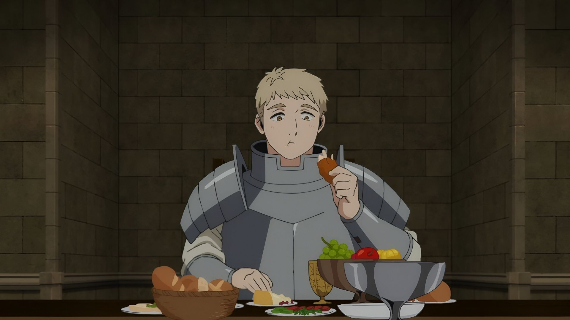 1920x1080 Best Laios Touden Wallpaper [ HQ ]