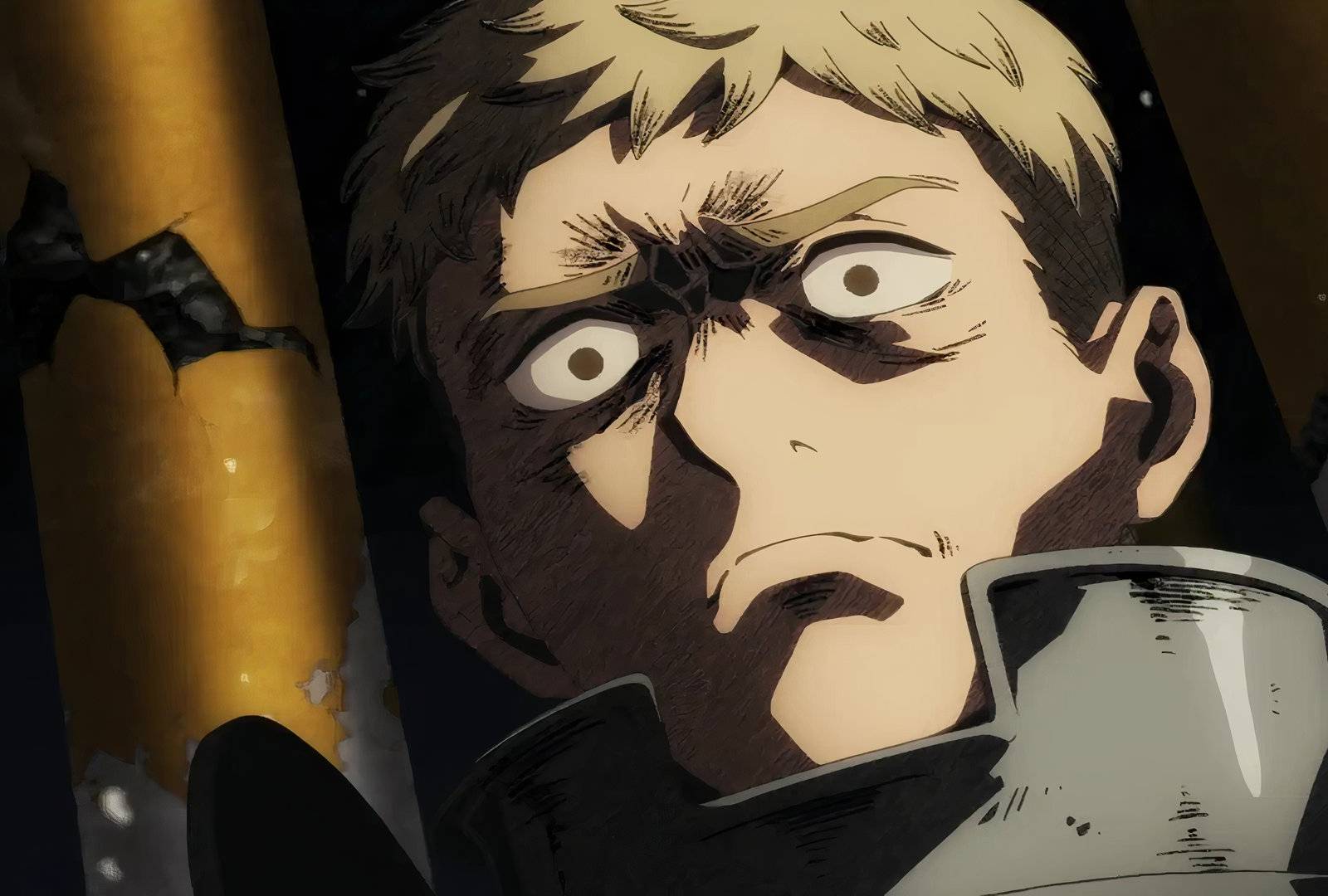 1600x1080 Delicious In Dungeon's Creator Ends The Biggest Theory About Its Hero