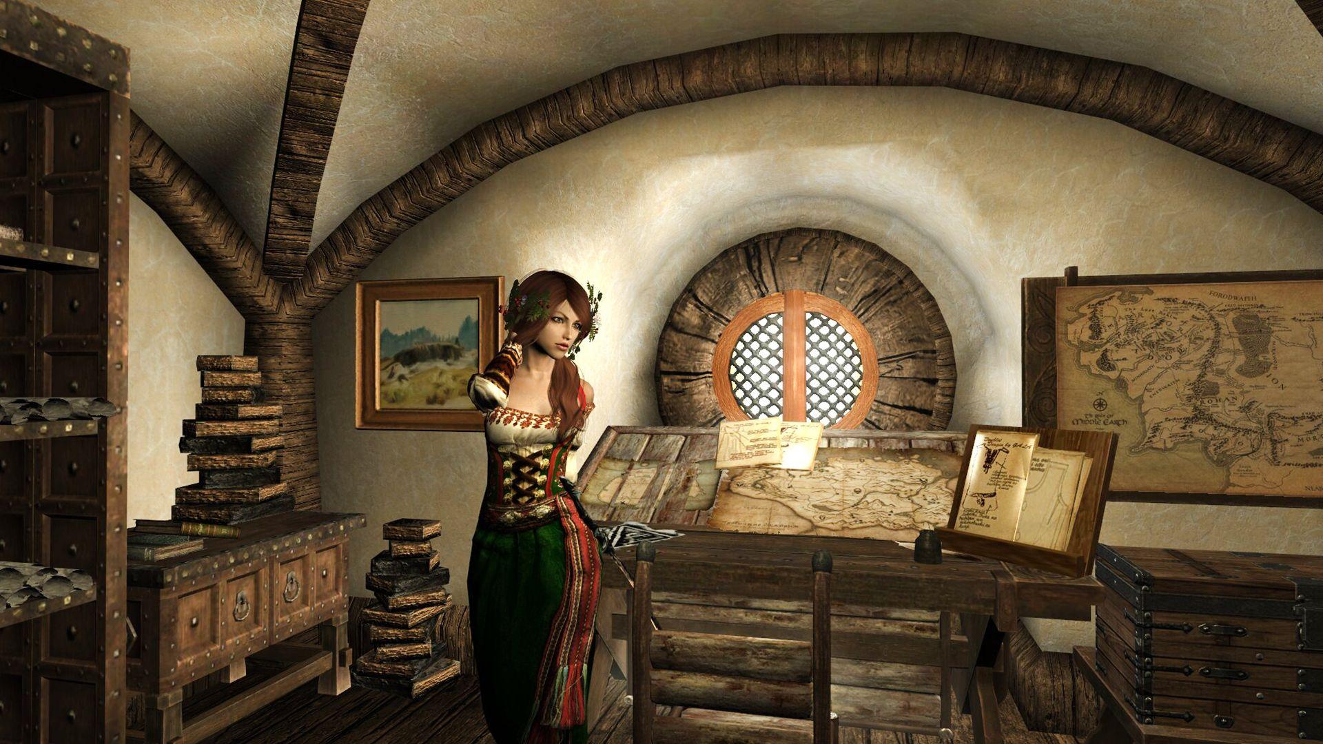 1920x1080 Bag End topics Nexus Forums