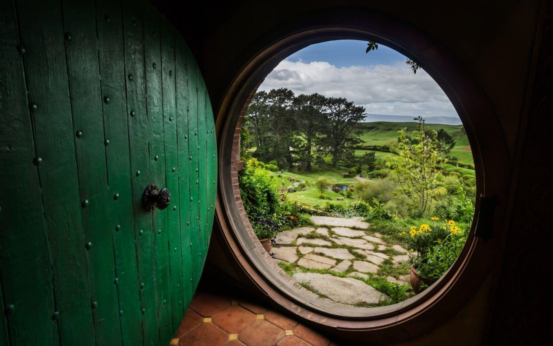 1920x1200 84++ animation wallpaper for mobile phone and desktop PC. Hobbit