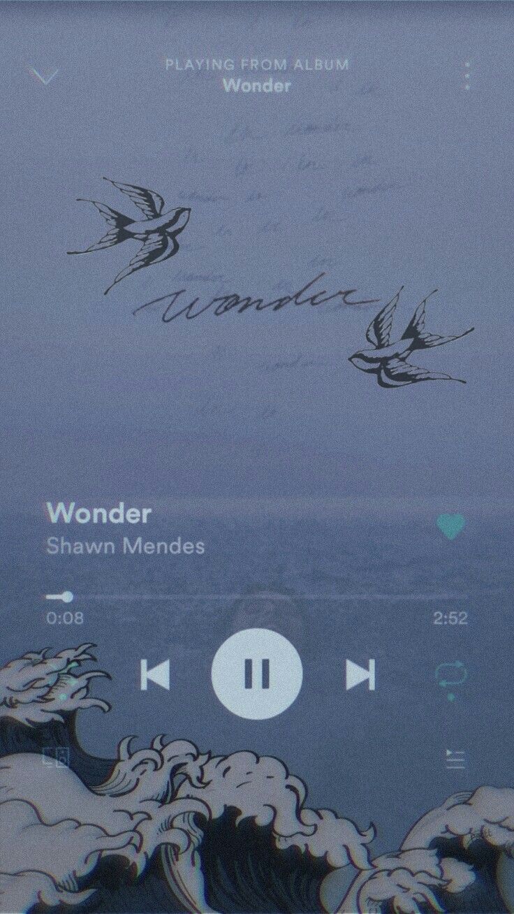 736x1308 Wonder wallpaper