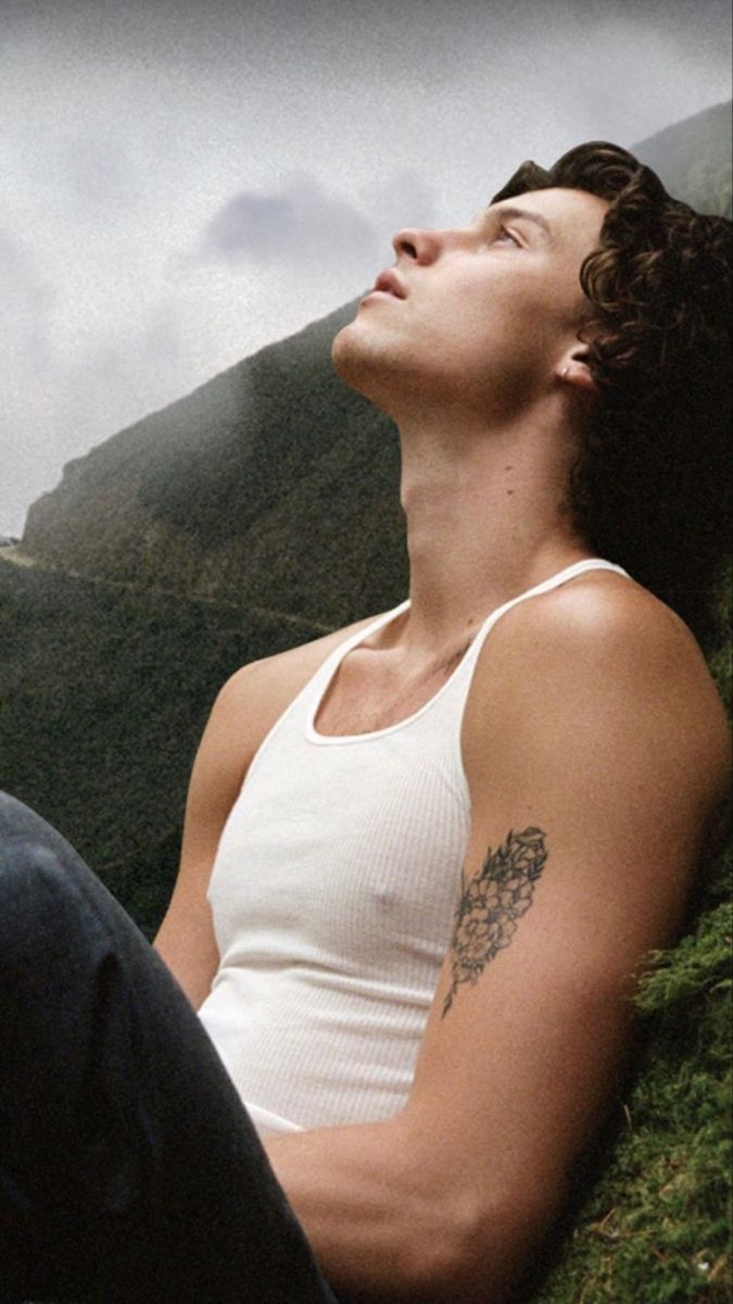 675x1200 Shawn Mendes Wonder