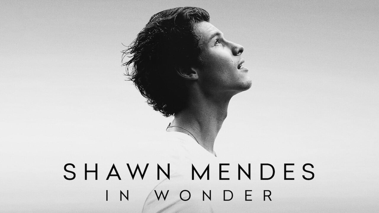 1280x720 Shawn Mendes: In Wonder, covers, wallpaper