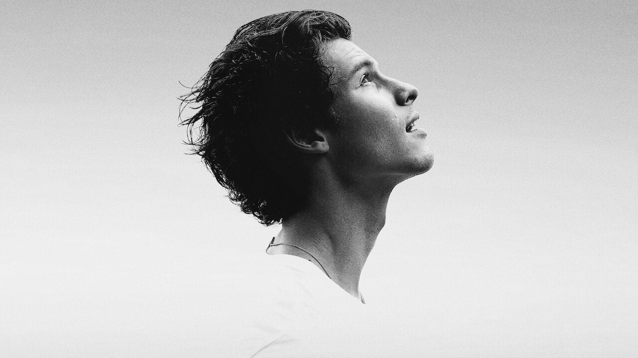 1280x720 Shawn Mendes: In Wonder, covers, wallpaper