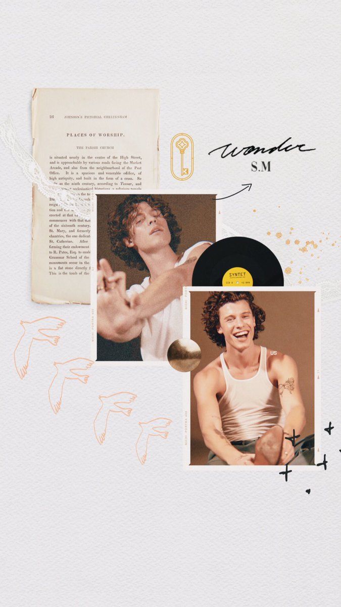 675x1200 SHAWN MENDES