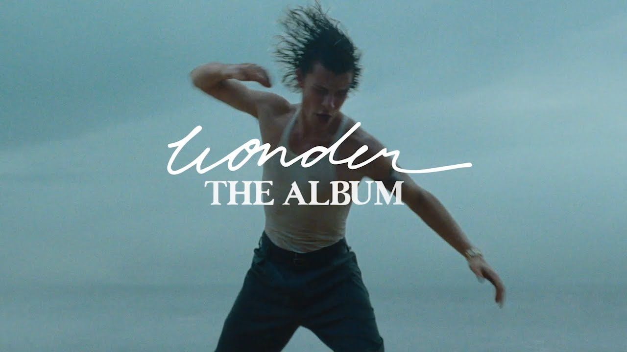 1280x720 Shawn Mendes (Out Now)