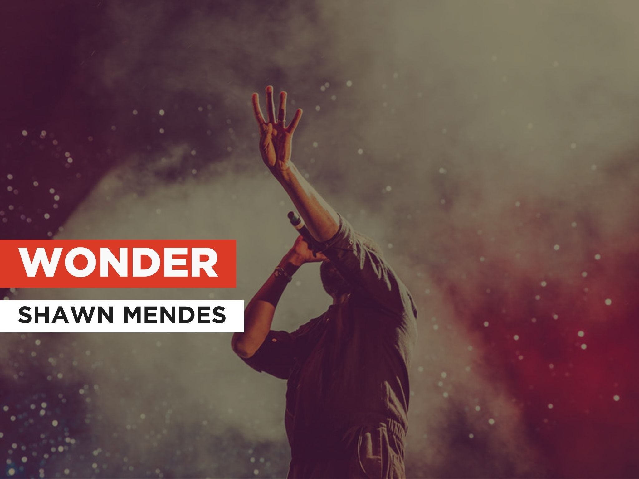 2048x1536 Watch Wonder in the Style of Shawn Mendes
