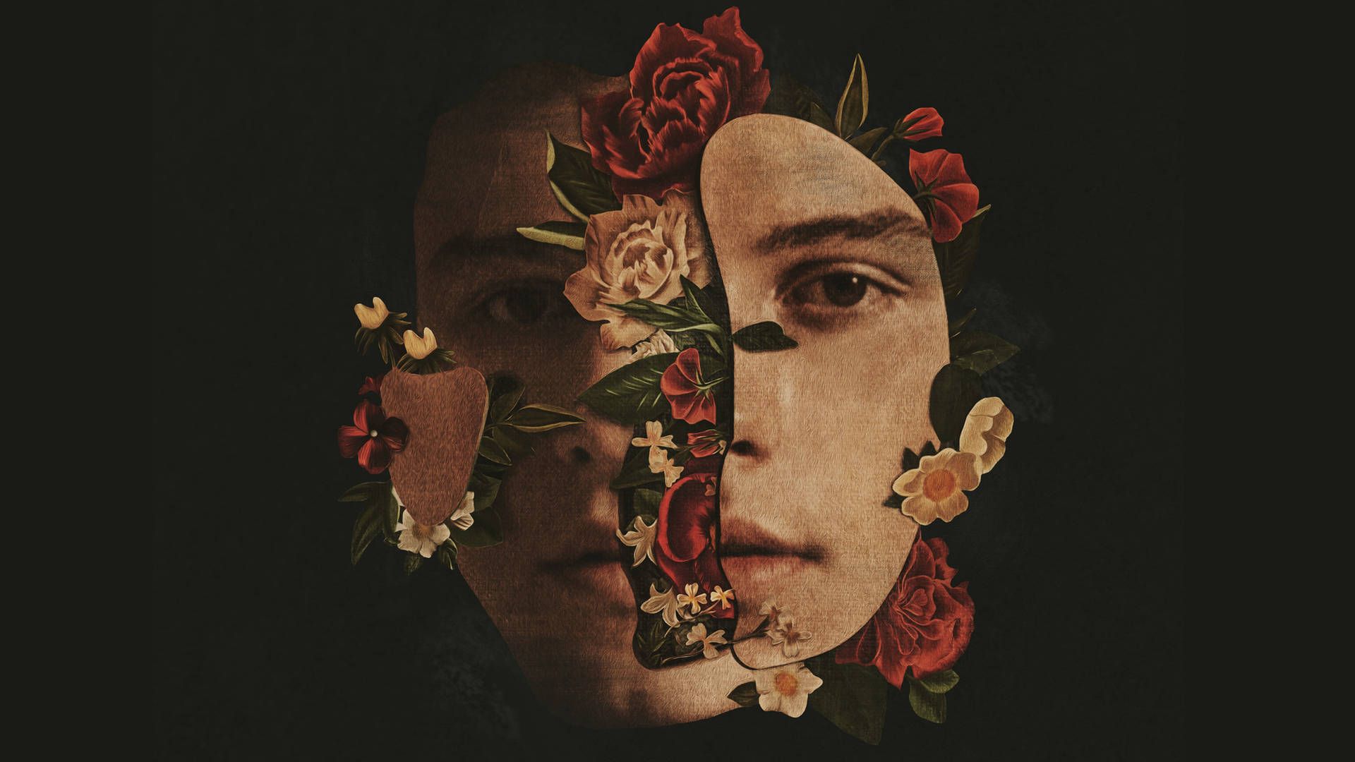 1920x1080 Download Shawn Mendes The Album Wallpaper