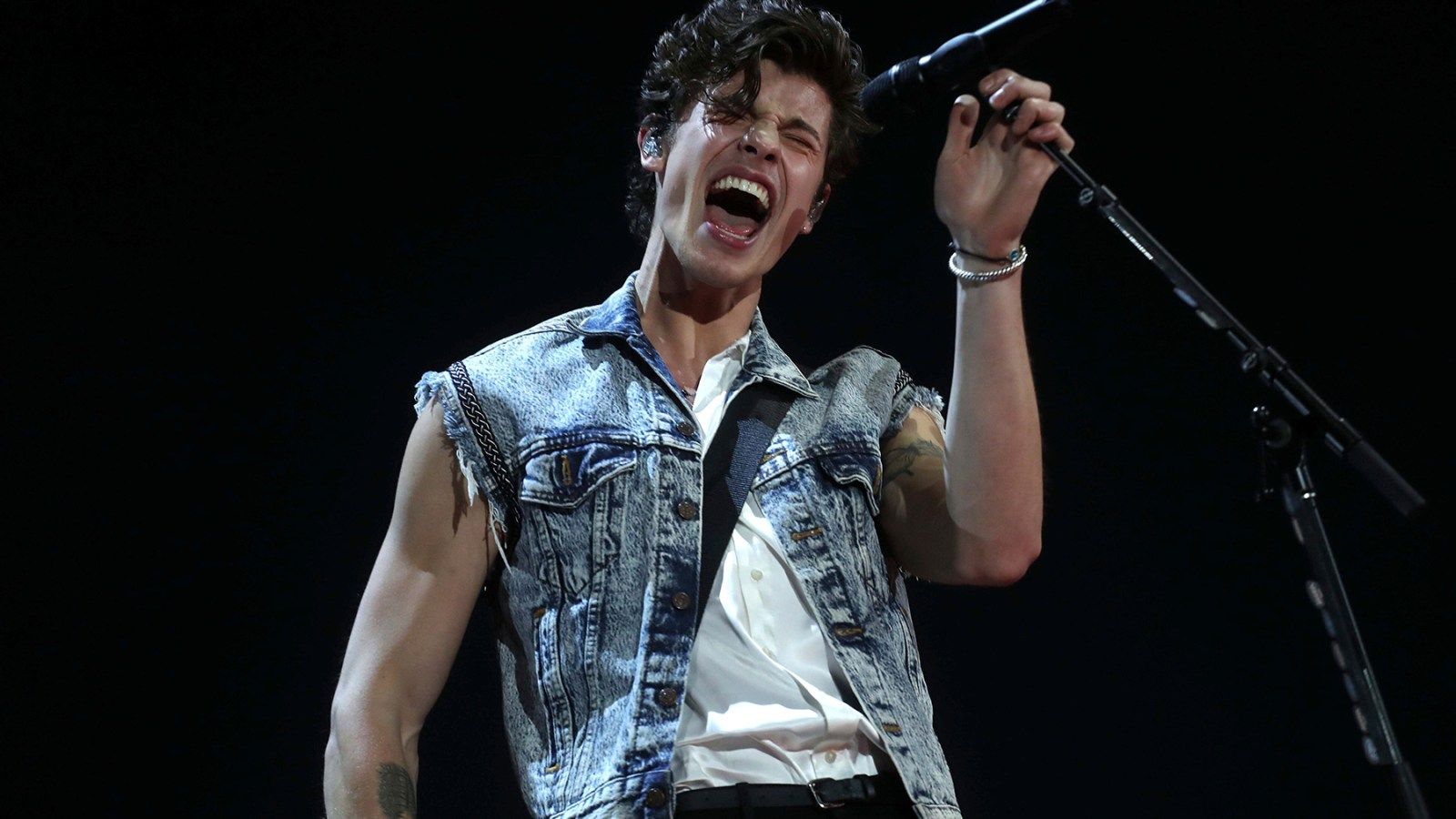 1600x900 Shawn Mendes Announces 'Wonder: The Experience' Livestream Benefit