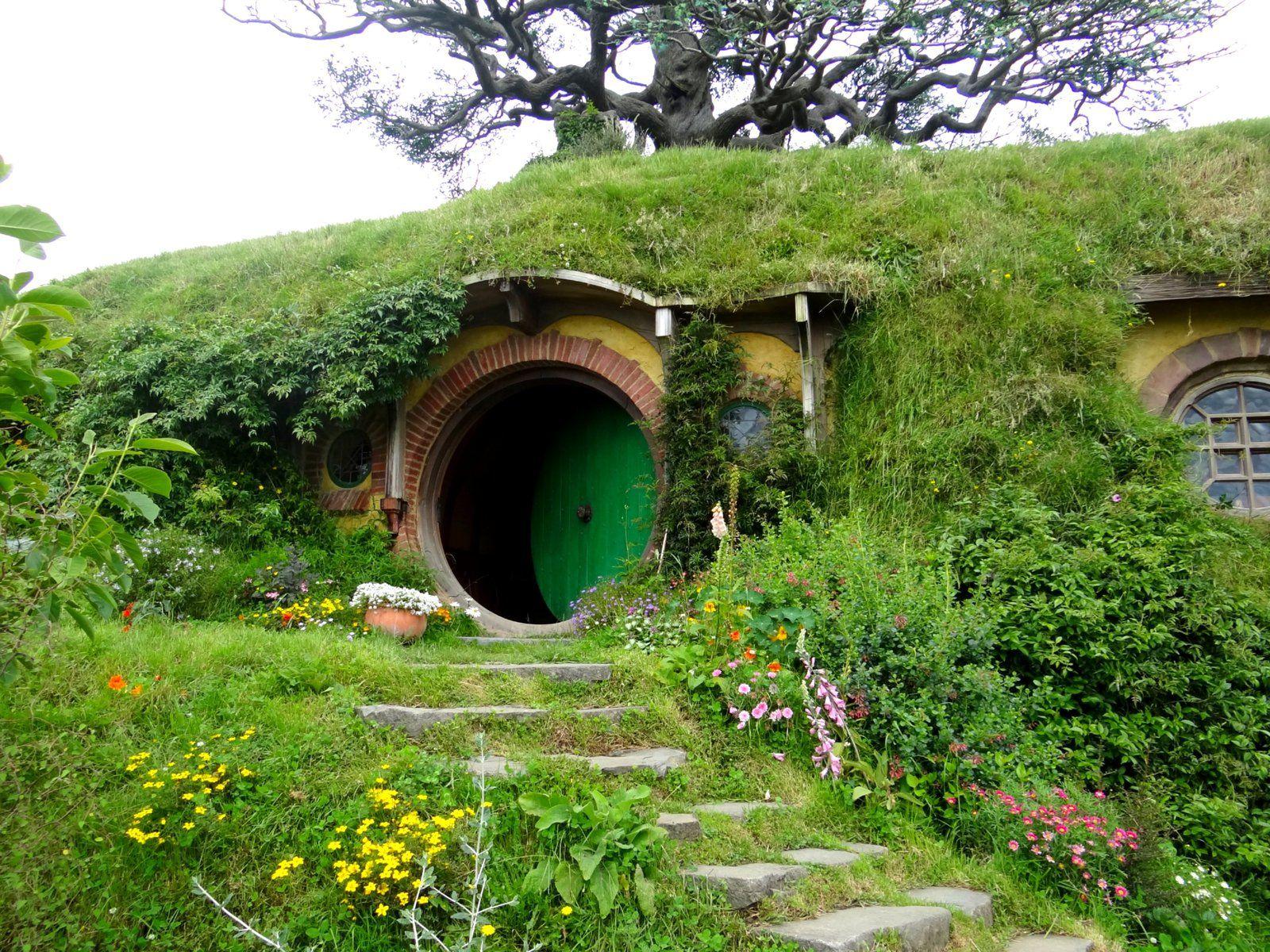 1600x1200 Bag End Desktop Background. Hi Friend