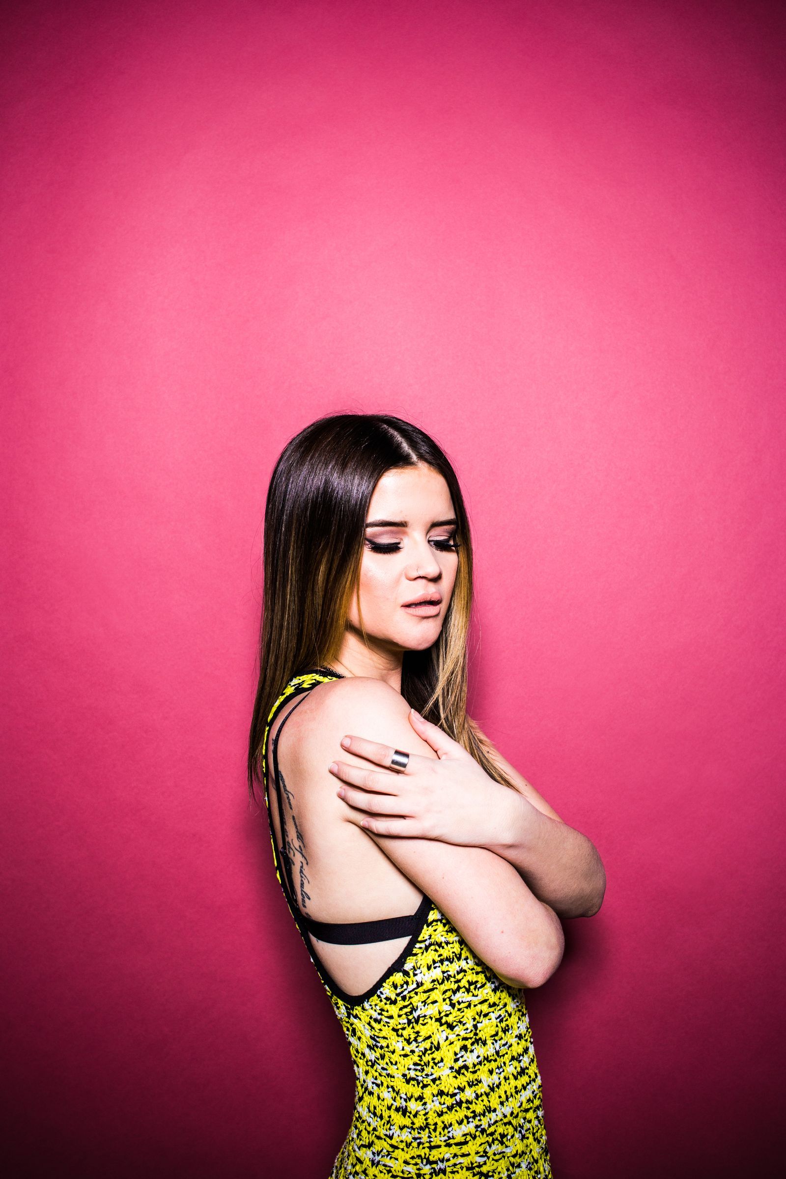 1600x2400 Maren Morris Is Here to Kick Ass and Win Grammys