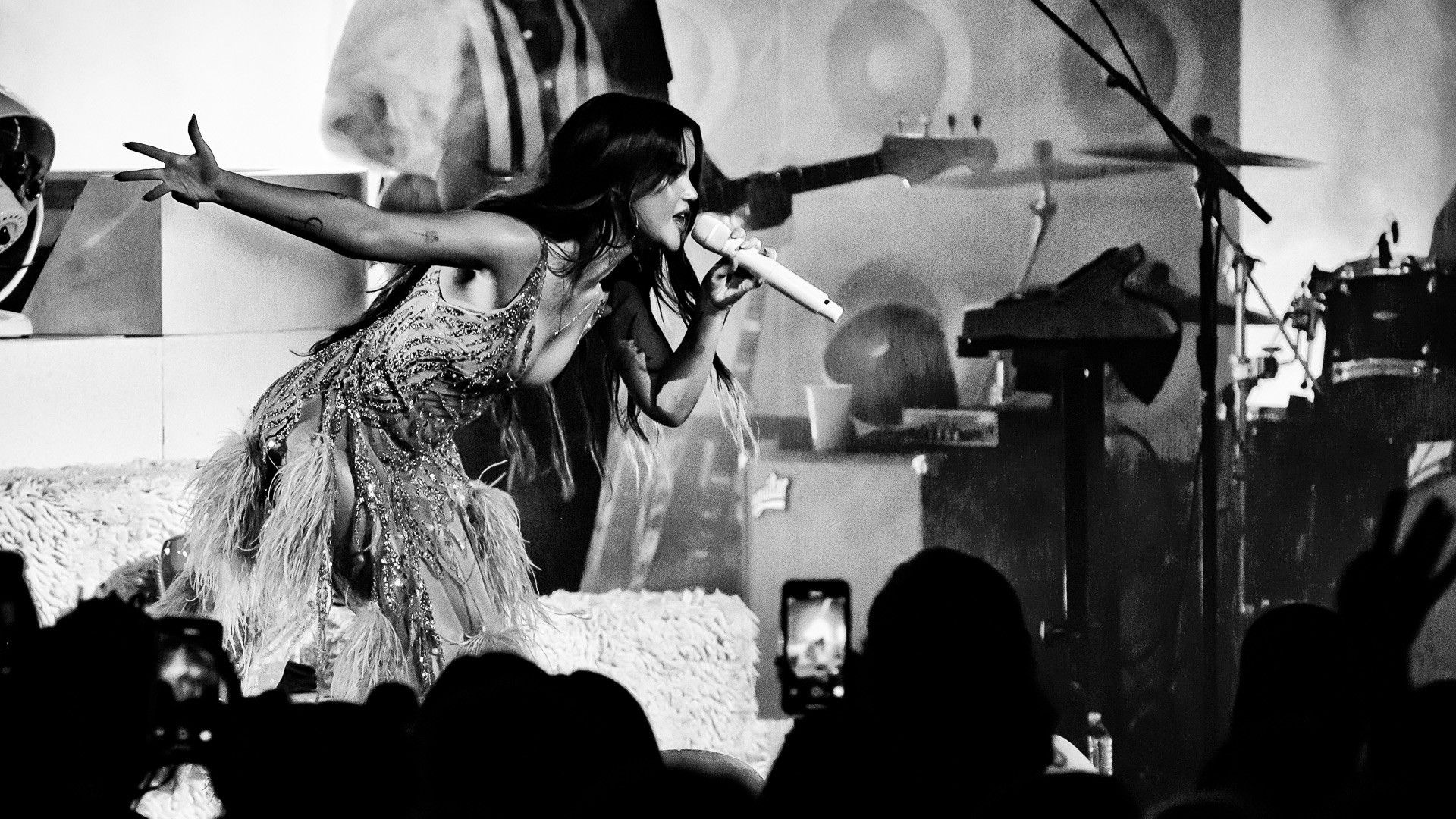 1920x1080 People Still Show Up: Maren Morris Remains Authentic