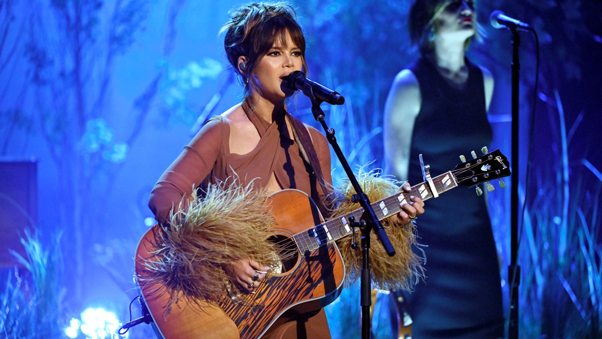 2560x1440 Maren Morris ticket giveaway official contest rules