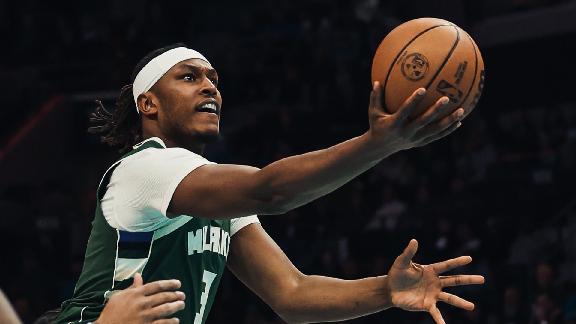 1920x1080 Highlights: Myles Turner scores 23 points vs Hornets.29.25