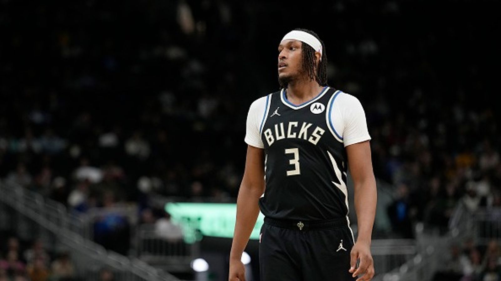 1600x900 Milwaukee Bucks injury report: MASSIVE change in Myles Turner's status ahead of game vs Clippers