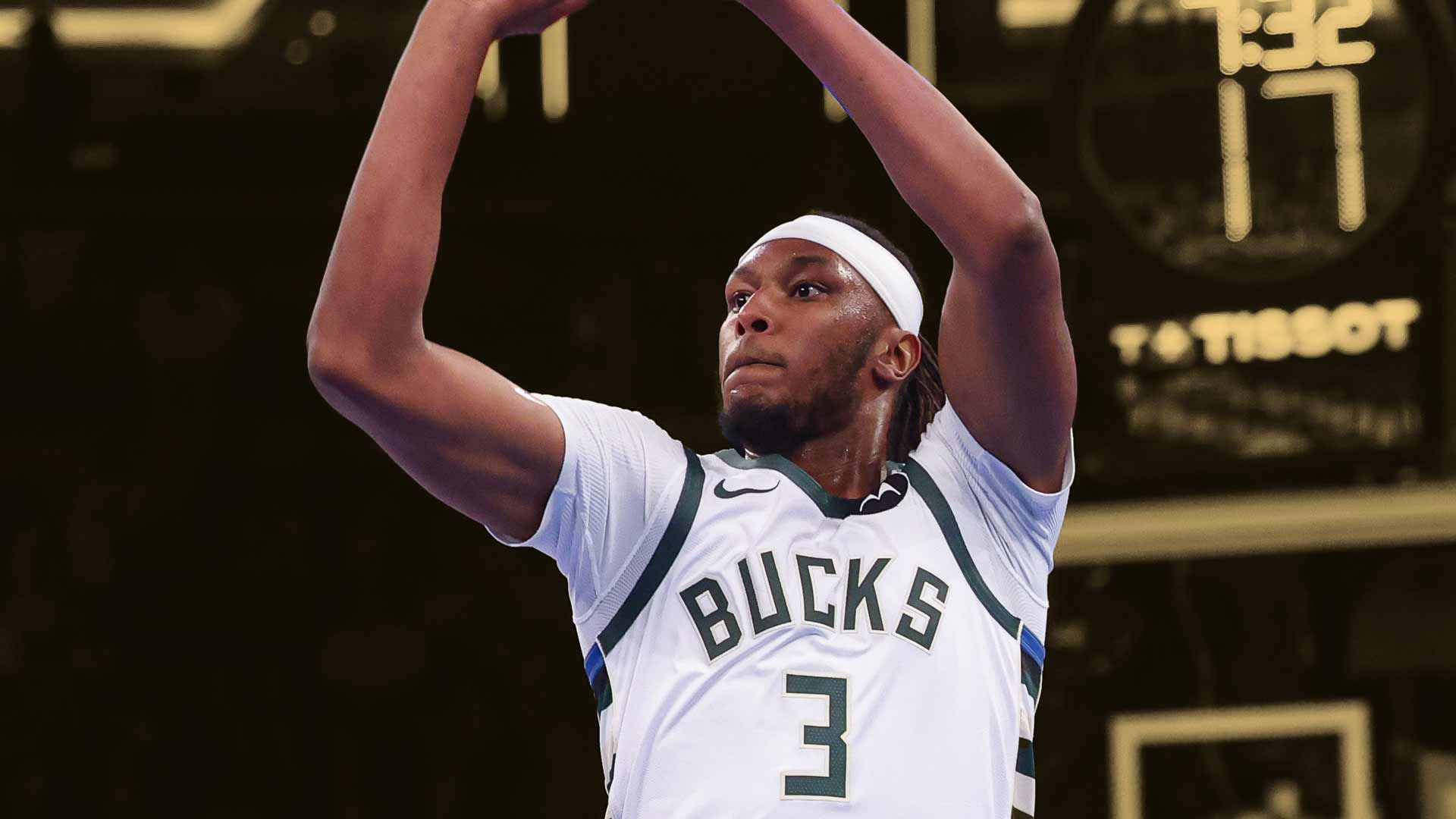 1920x1080 Myles Turner calls out players who put up numbers without impact
