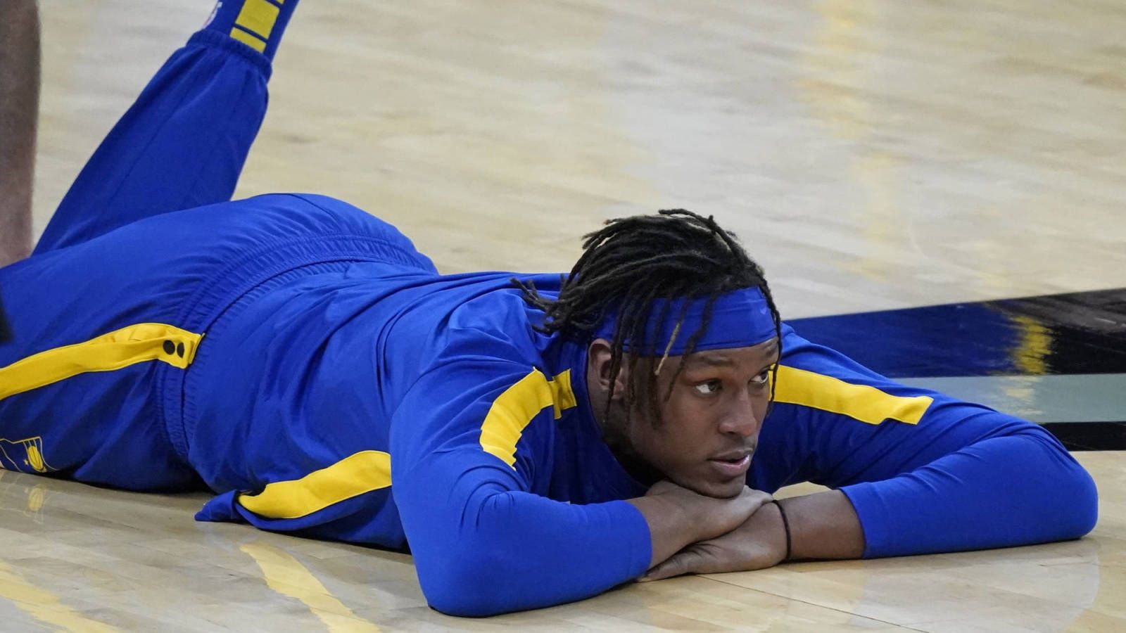 1600x900 Pacers' Myles Turner out indefinitely with toe injury