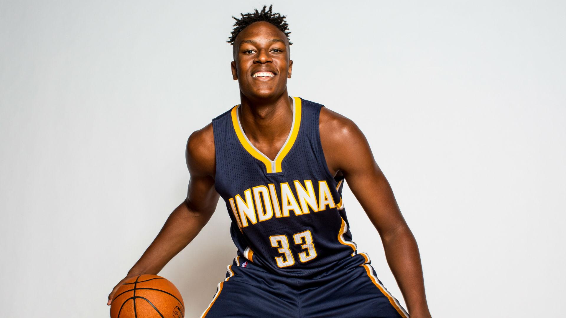 1920x1080 Myles Turner Wallpaper