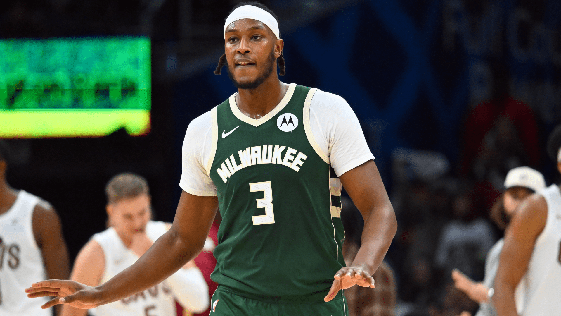 1920x1080 Bucks' Myles Turner opens up on free agency, says Pacers 'changed their mind'
