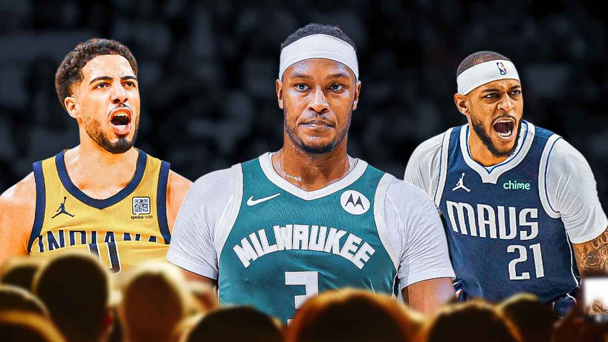1200x675 Pacers trade proposal to Mavericks gets Myles Turner replacement