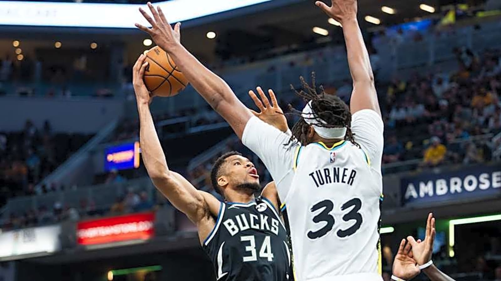 1600x900 Pacers' Myles Turner Reveals How He Slowed Giannis Antetokounmpo Down in Game 4