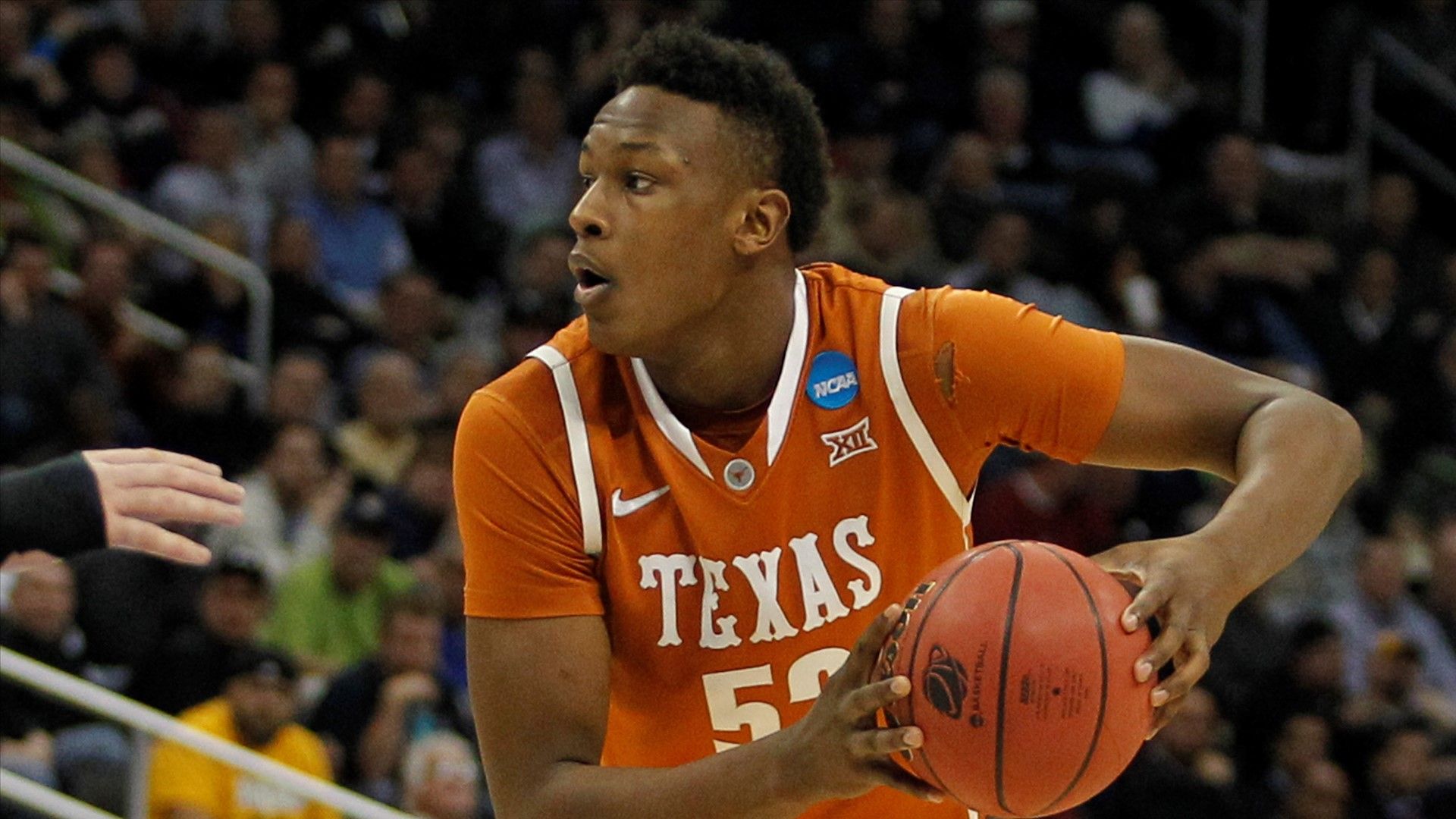 1920x1080 NBA India Games 2019: Fast facts on Indiana Pacers' big man Myles Turner