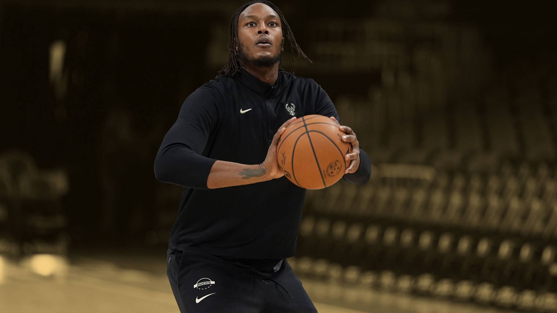 1920x1080 Myles Turner Details How The NBA Shifted Away From Back To The Basket Big Men