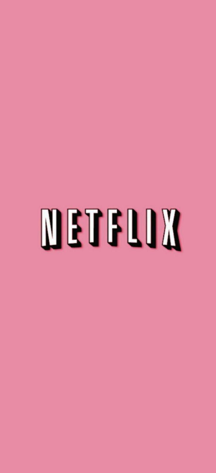 Pink Netflix Wallpapers - Top Free Pink Netflix Backgrounds ...