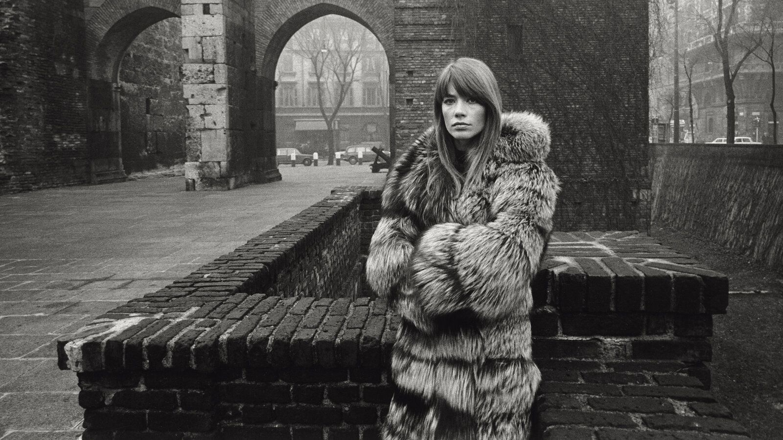 1600x900 Françoise Hardy: A Life in Photo