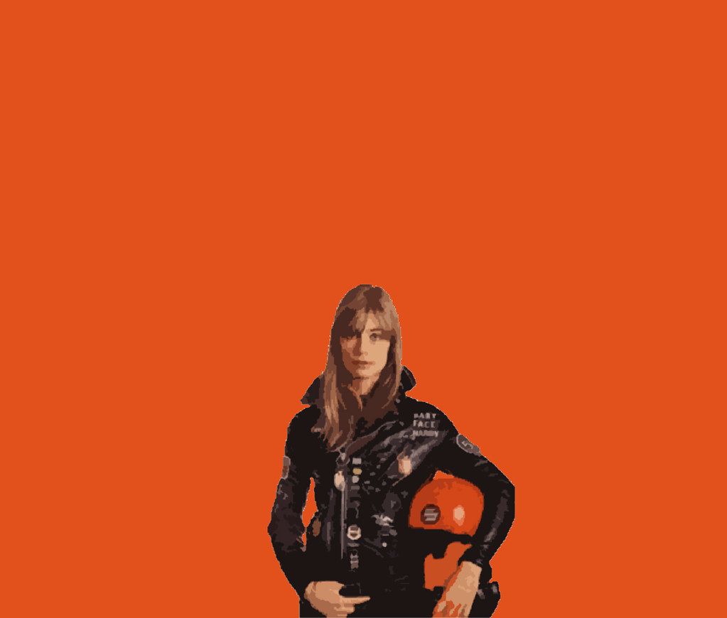 1023x870 Françoise Hardy Wallpaper