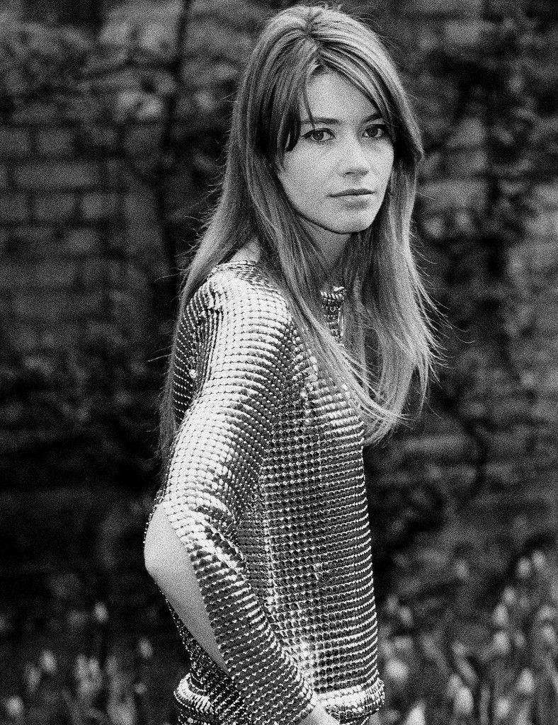 788x1024 Françoise Hardy Wallpaper