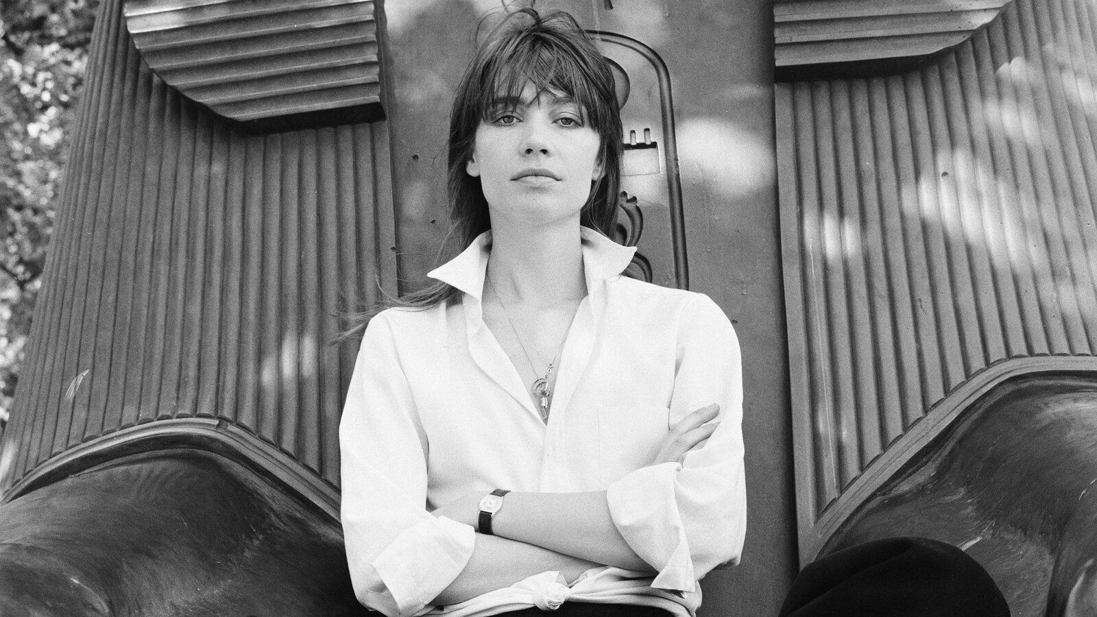 1600x900 Françoise Hardy, the Ultimate Symbol of 'French Girl' Style