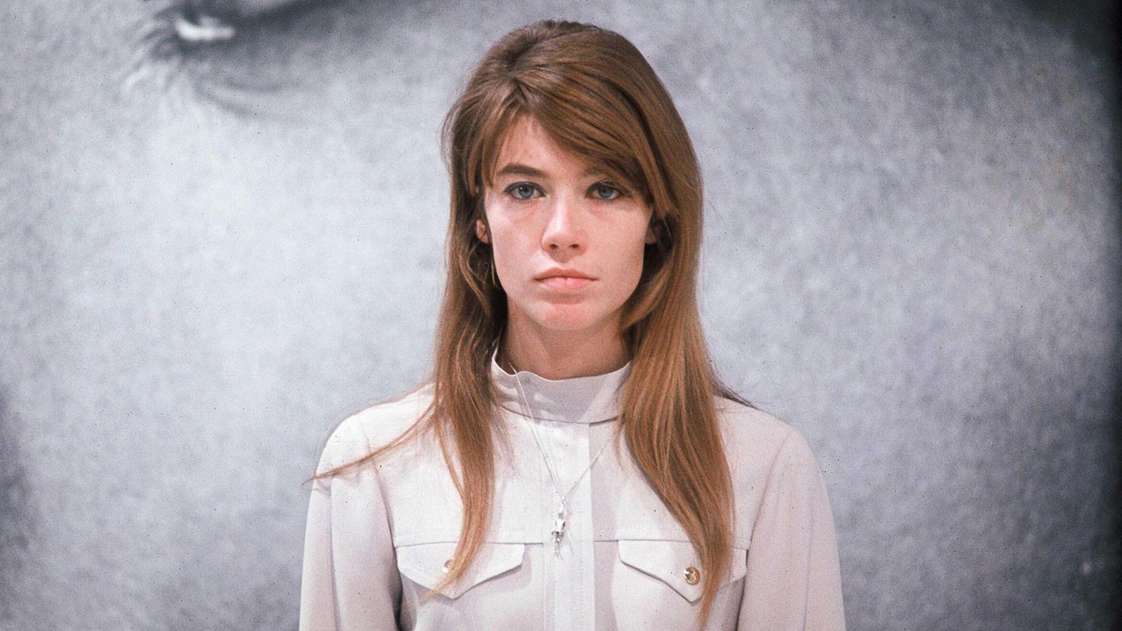 1600x900 Francoise Hardy: French music icon who inspired Sir Mick Jagger and Bob Dylan dies. Ents & Arts News