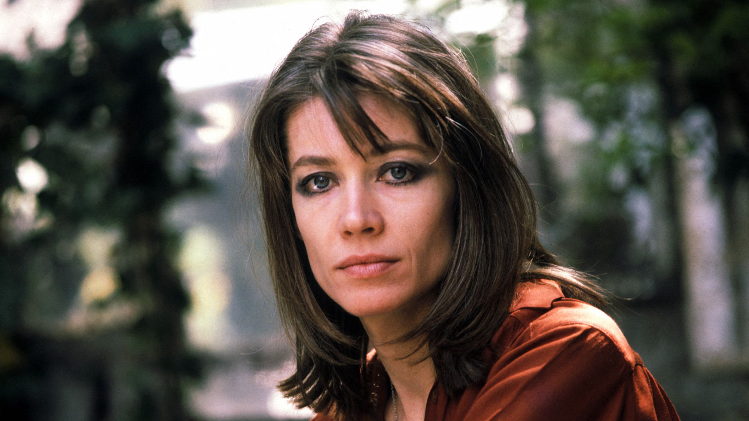 2560x1440 Les chansons cultes de Françoise Hardy à (ré)écouter