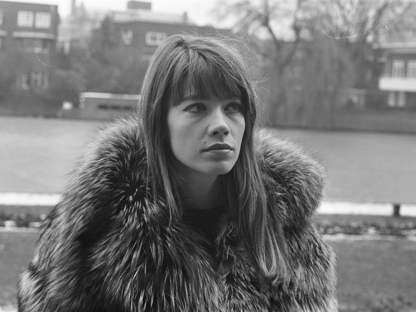 1600x1200 Françoise Hardy: French singer for whom fame was a 'gilded prison'