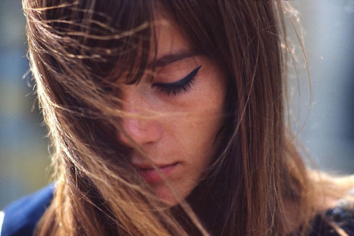 1200x800 Elements of Style: Françoise Hardy's Eyeliner