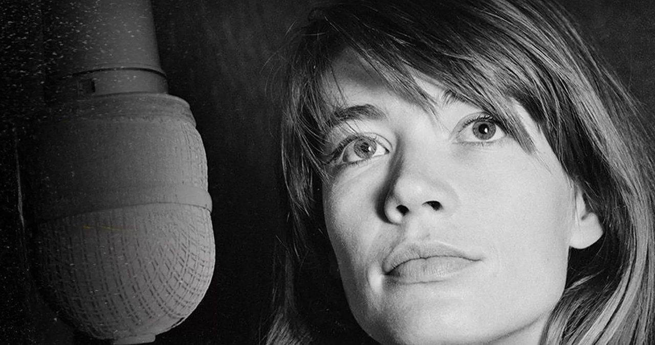1280x675 Françoise Hardy: Tant de belles choses (French OV)