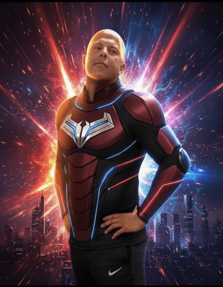 896x1152 Superhero Arne Slot wallpaper