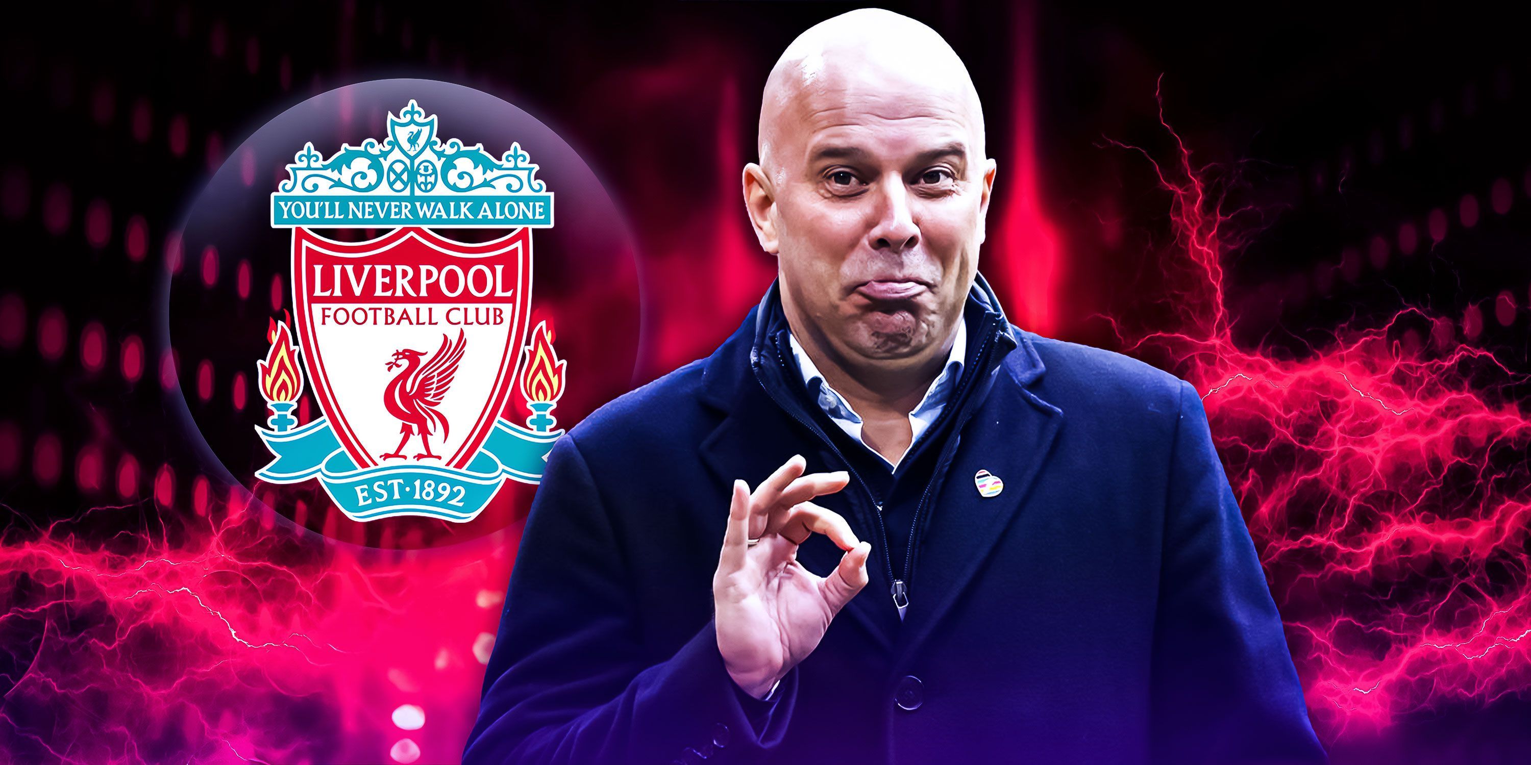 3000x1500 Who is Arne Slot Manager Now Favourite For Liverpool Job