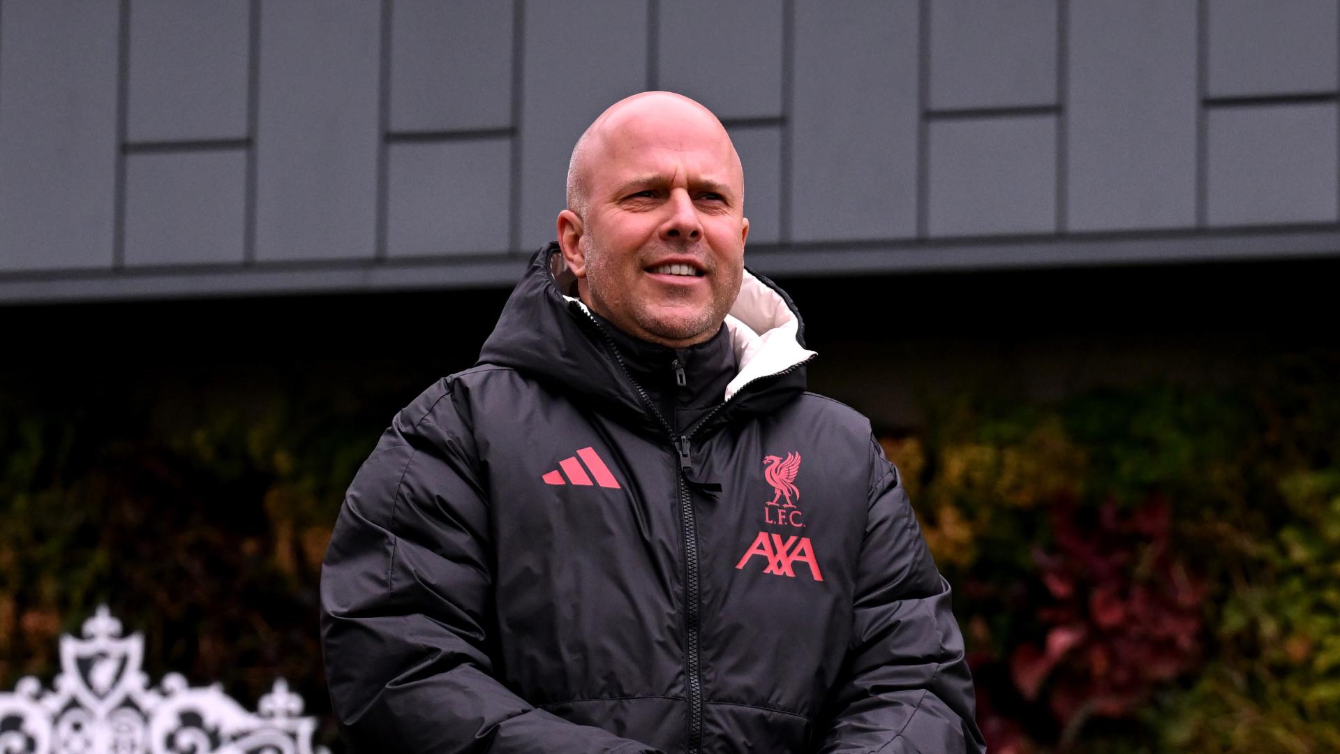 1920x1080 Excited For It' Slot On Liverpool's UCL Last 16 Pairing With Galatasaray