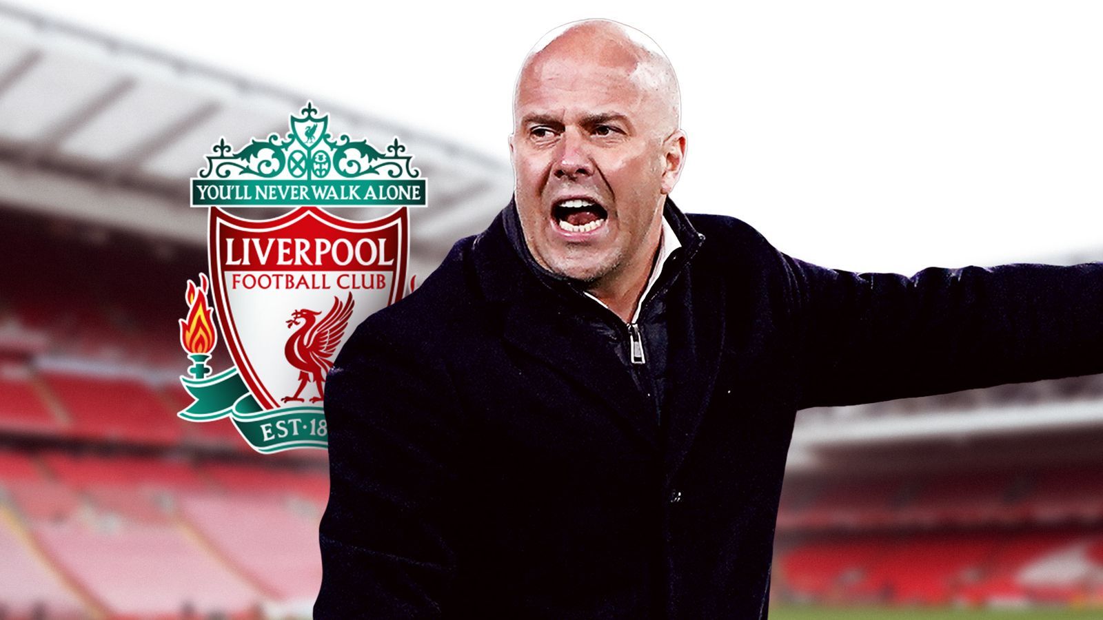 1600x900 Arne Slot's Fit at Liverpool: Is He the Right Man for the Job? Solidarity Federation