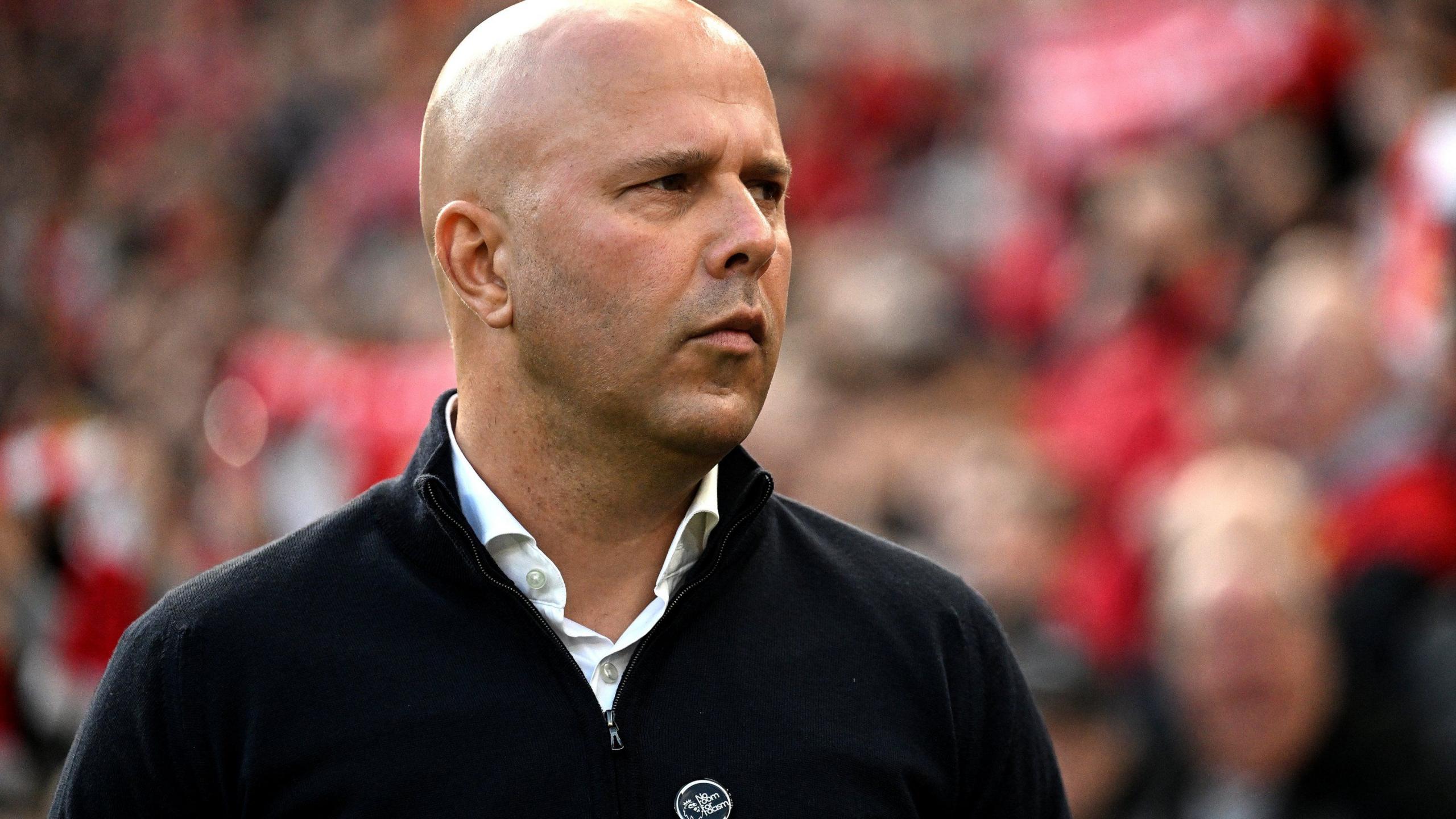 2560x1440 Liverpool 2 1 Chelsea: Arne Slot's Measured Approach Leads Liverpool Surge To Top