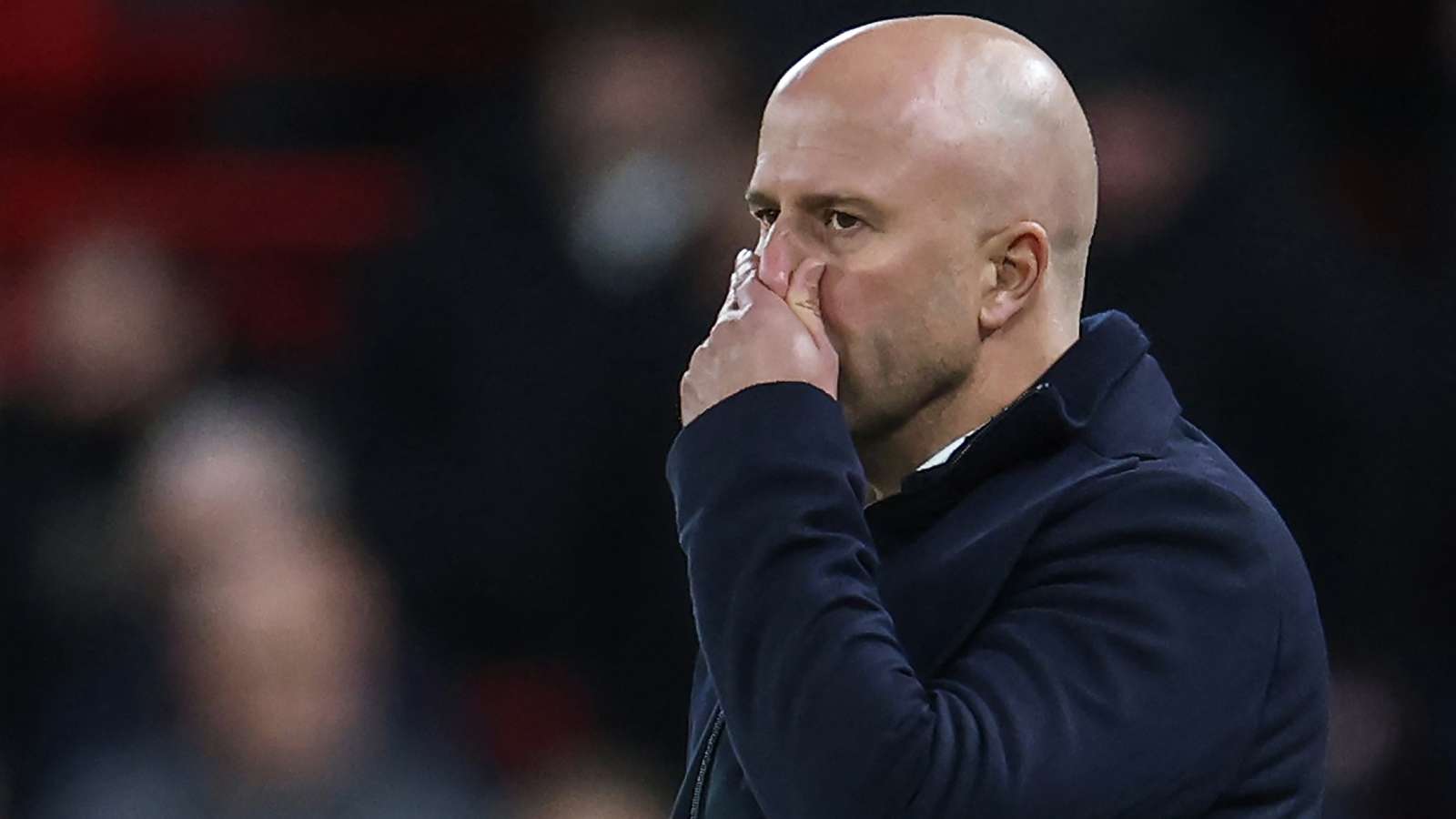 1600x900 How is this possible?' Slot admits he's baffled by Liverpool's dreadful form but still launches defence of recent results. Goal.com US